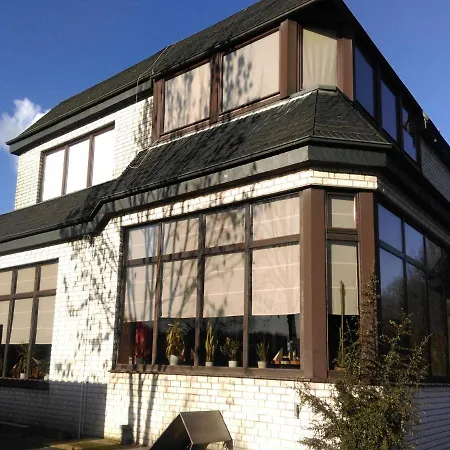 Hotel Sundern Tecklenburg