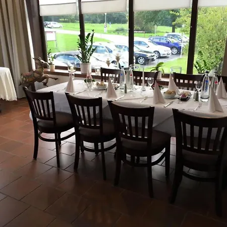 Hotel Sundern Tecklenburg