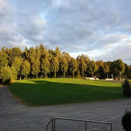 Hotel Sundern 3*