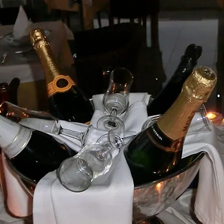 Hotel Sundern Tecklenburg