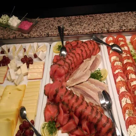 萨登兰德宫酒店