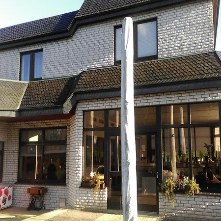 Hotel Sundern Tecklenburg