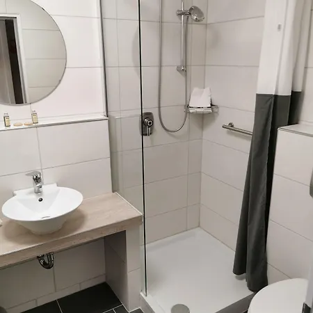 Sundern Szálloda