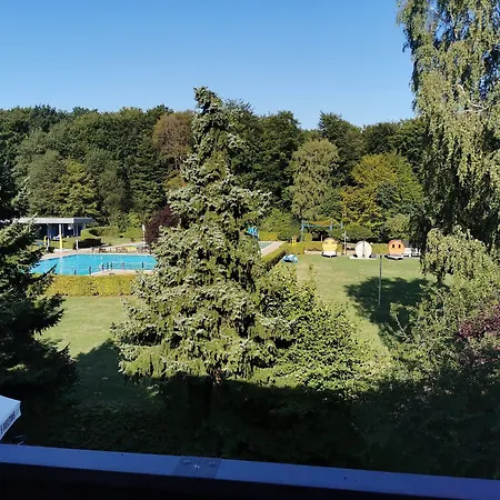Sundern Hotel 3*