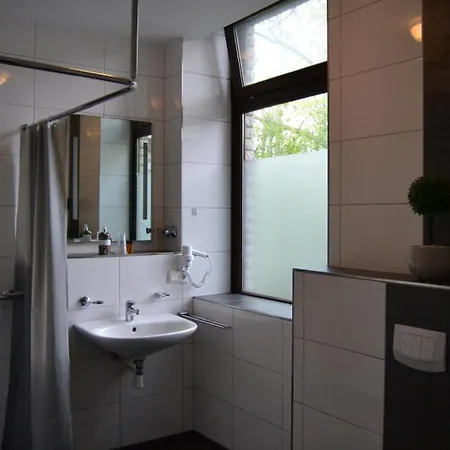 Sundern Hotel 3*