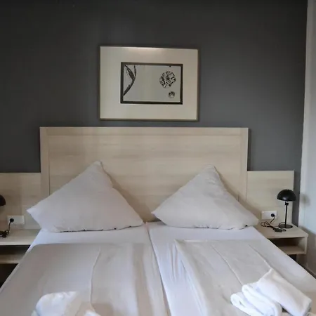Sundern Hotel Tecklenburg