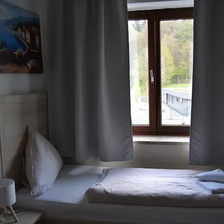Sundern Hotel 3*
