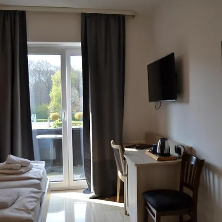 Hotel Sundern Tecklenburg