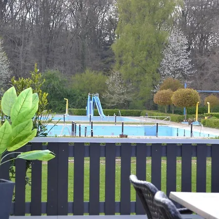 Hotel Sundern 3*