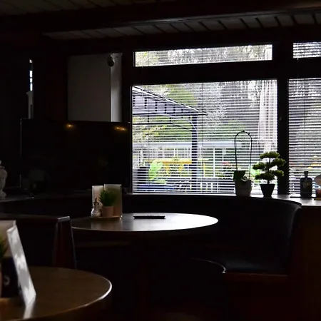 Sundern Hotel 3*