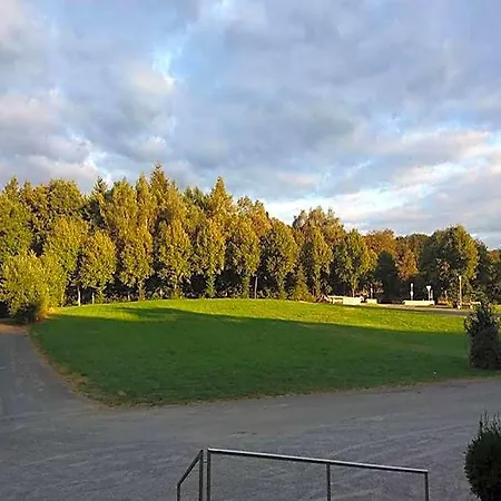 Szálloda Sundern Tecklenburg