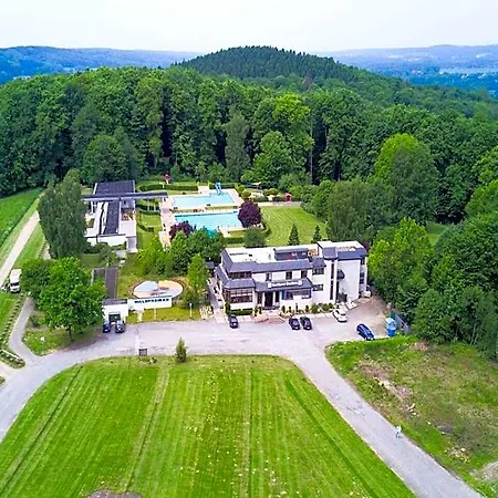 Sundern Szálloda Tecklenburg