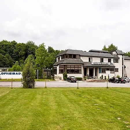 Sundern Szálloda Tecklenburg