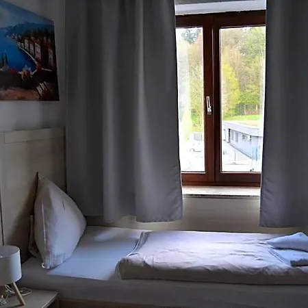 Sundern Szálloda Tecklenburg