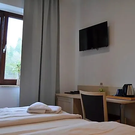Szálloda Sundern 3*