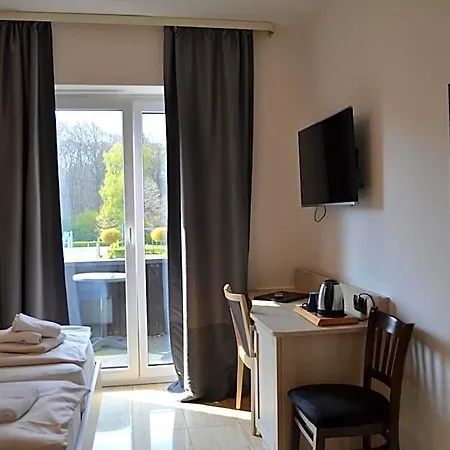 Sundern 3* Tecklenburg