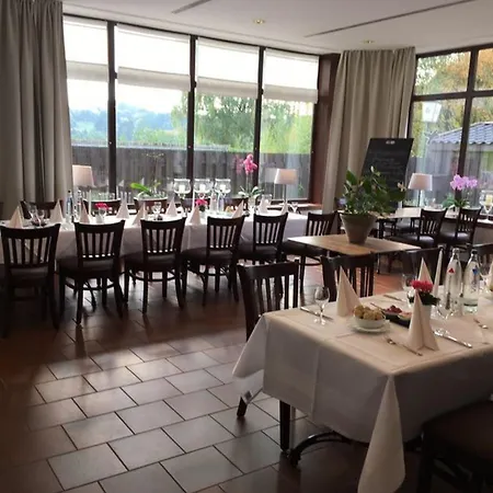 Sundern Hotel 3*