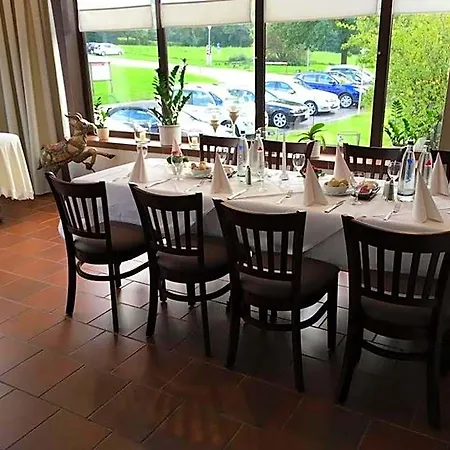 Hotel Sundern Tecklenburg