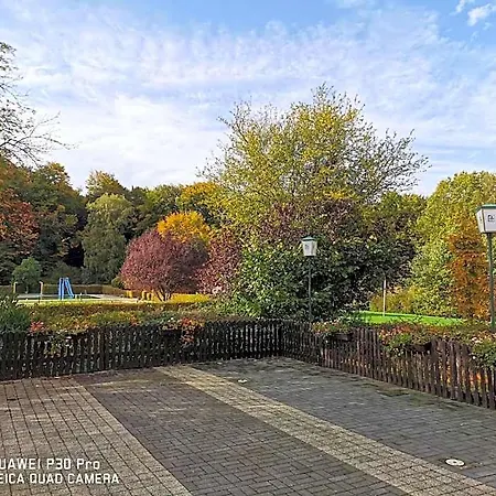Sundern Hotel Tecklenburg