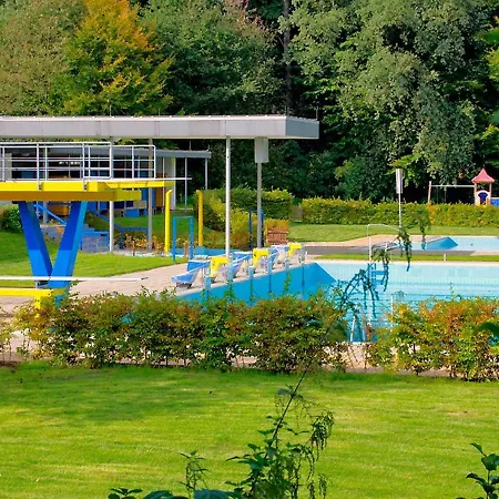 Hotel Sundern Tecklenburg
