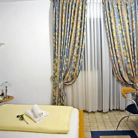 Sundern 3* Tecklenburg