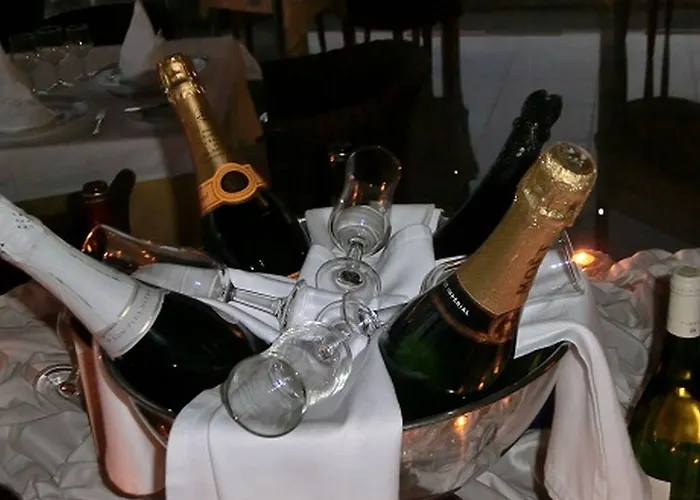 فندق Sundern تكلنبورغ