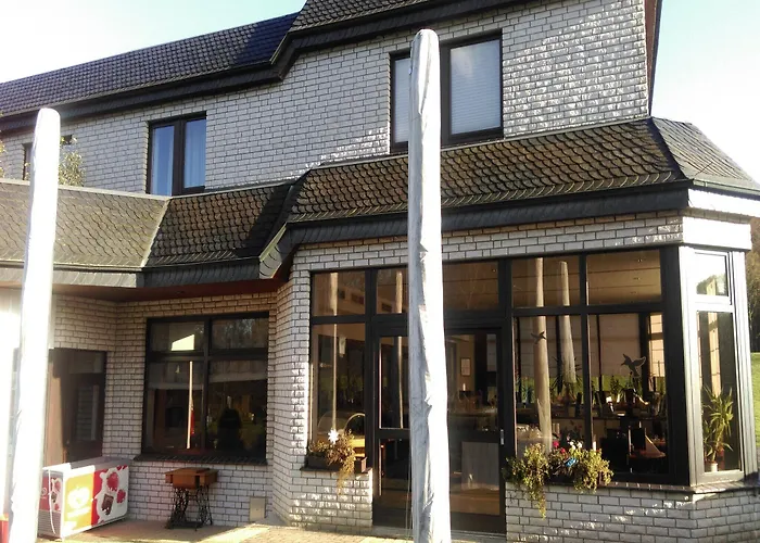 Hotel Sundern Tecklenburg