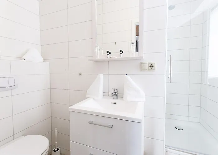 Sundern 3* Tecklenburg