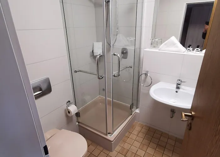 Sundern Hotel Tecklenburg